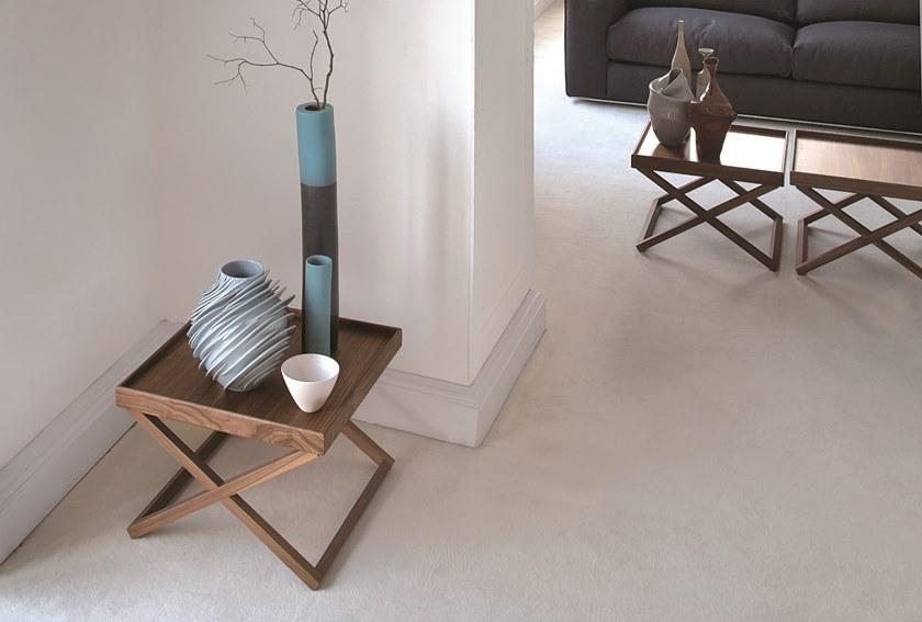 Vibieffe Сервиз деревянный квадратный 9500 9500046  - Вид №2