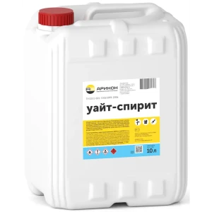 Уайт-спирит 10л 8 кг