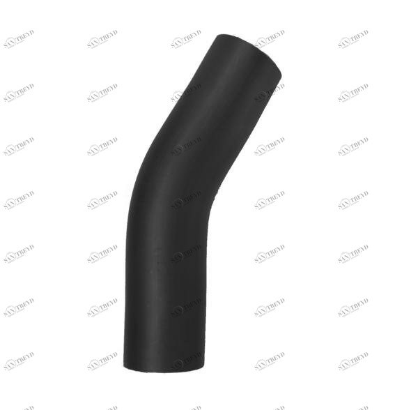 SANIT 622010020 Бесшовные трубы согнуть 30 °, PE 100, SDR 11 нажата 