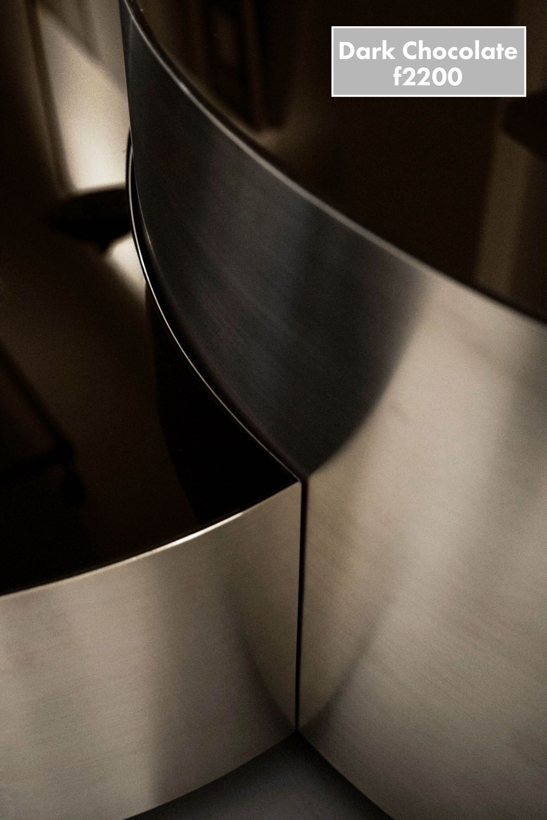 Набор журнальных столиков из ламинированного стекла и металла Jover+Valls Antique Boutique-Luna ARCH-00104161 - Вид №87