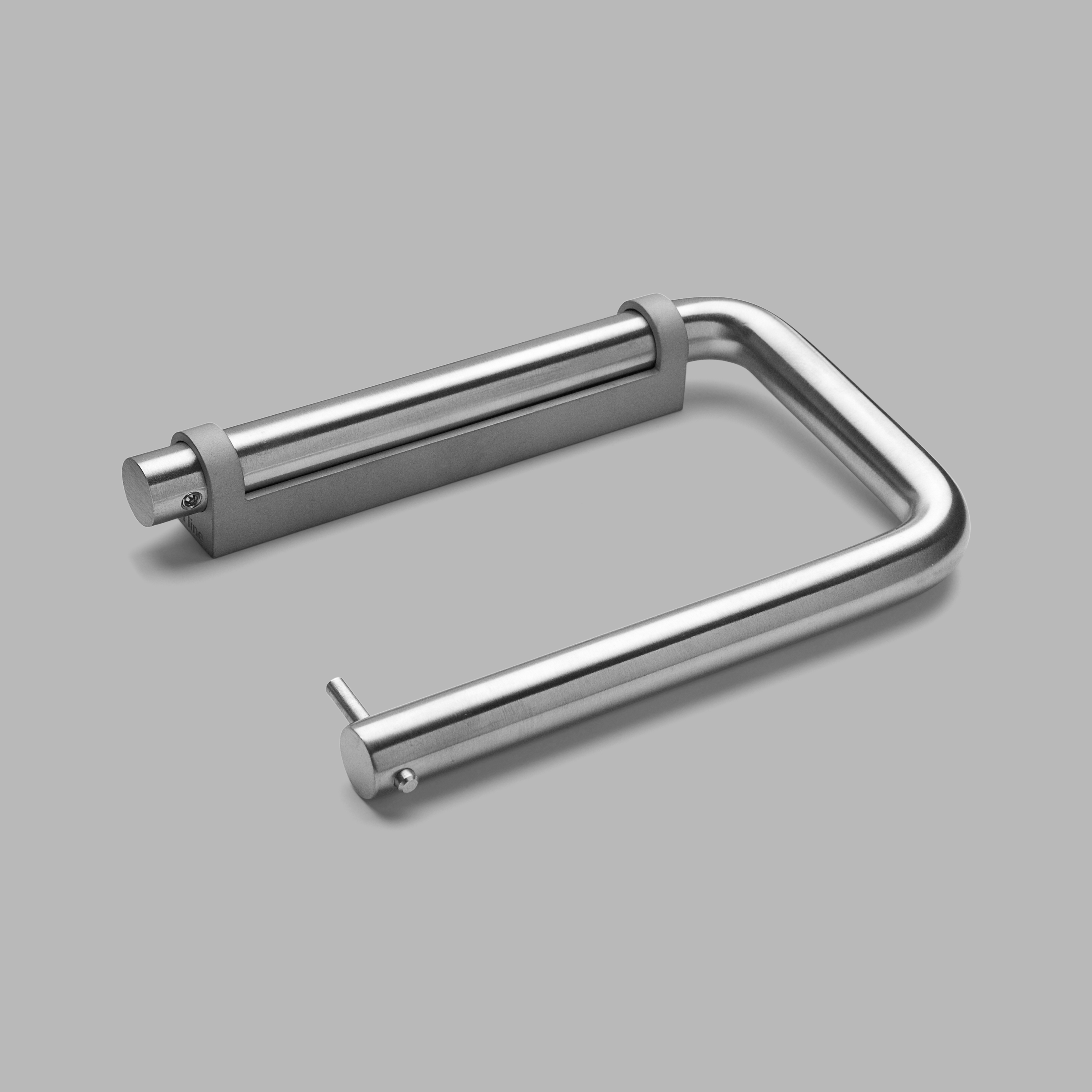 16705601242 Держатель рулона туалетной бумагиd line Knud Holscher  - Вид №5