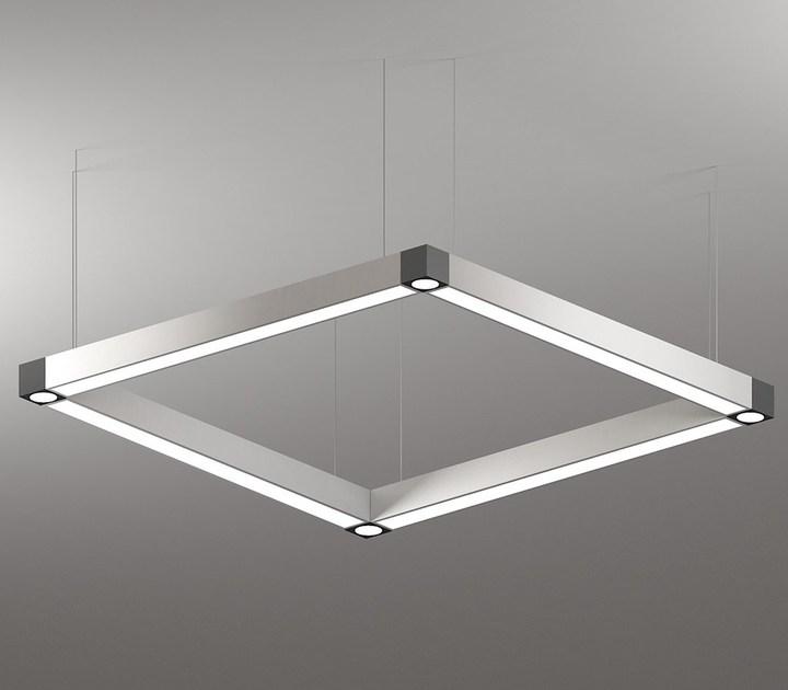 Neonny Светодиодная подвесная лампа Linear sun-id-1452328 - Вид №1