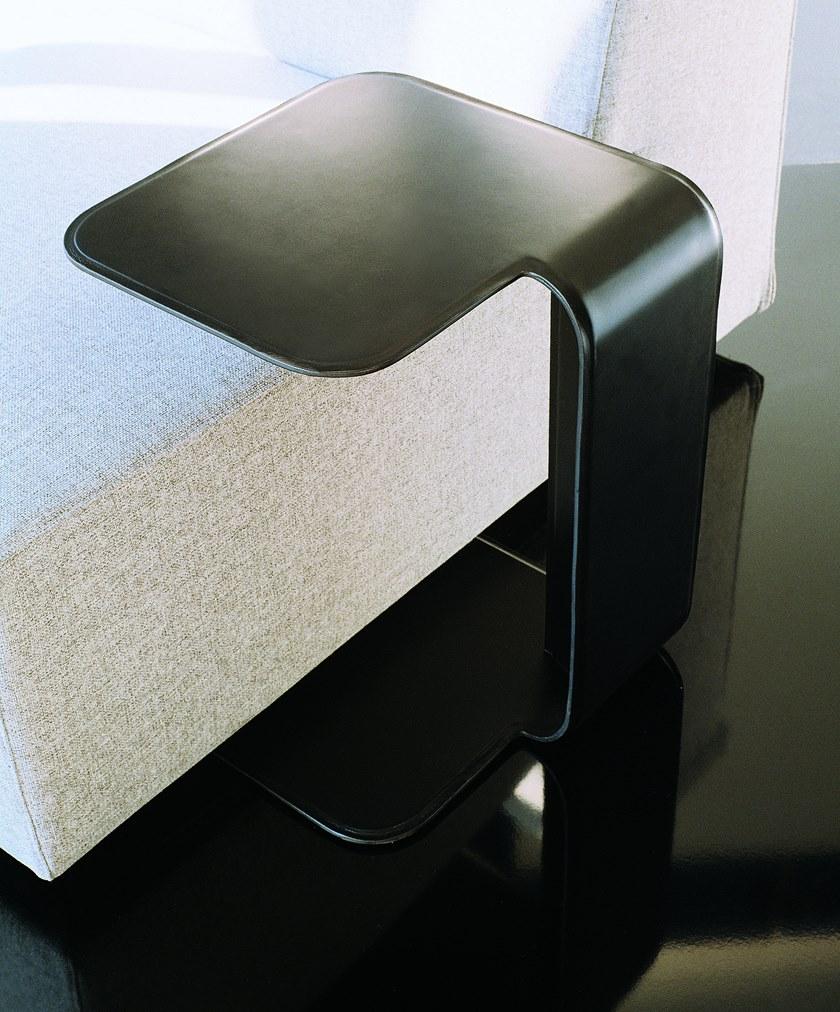 Vibieffe Столик в коже 9500 sun-id-1490604 - Вид №1