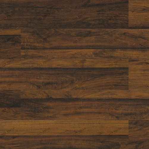 Пробка Wicanders Authentica Dark Red (Гладкая) 1220х185 мм E1XL001