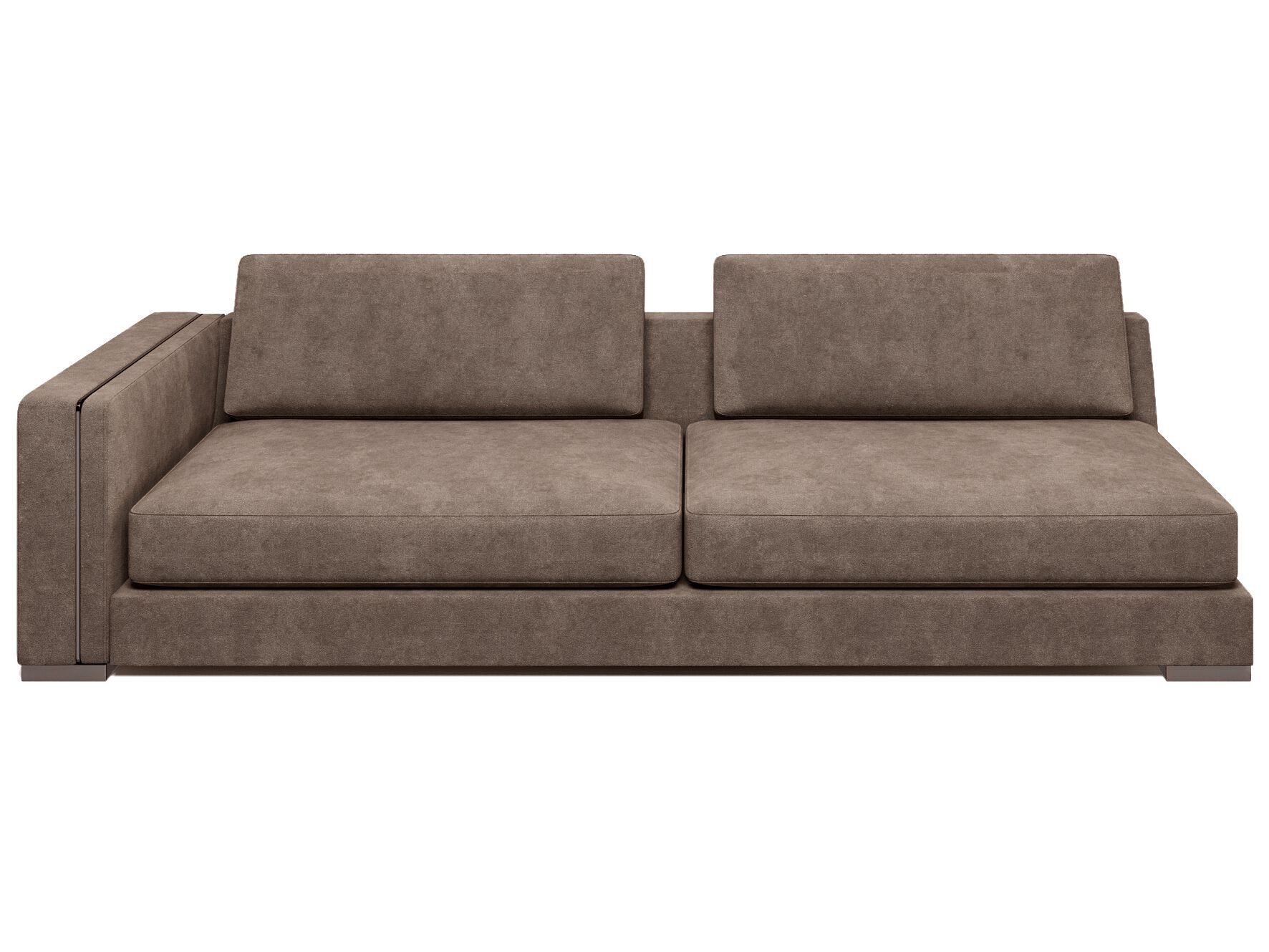 Секционный диван из ткани EUPHORIA ENNY ARCH-00078958