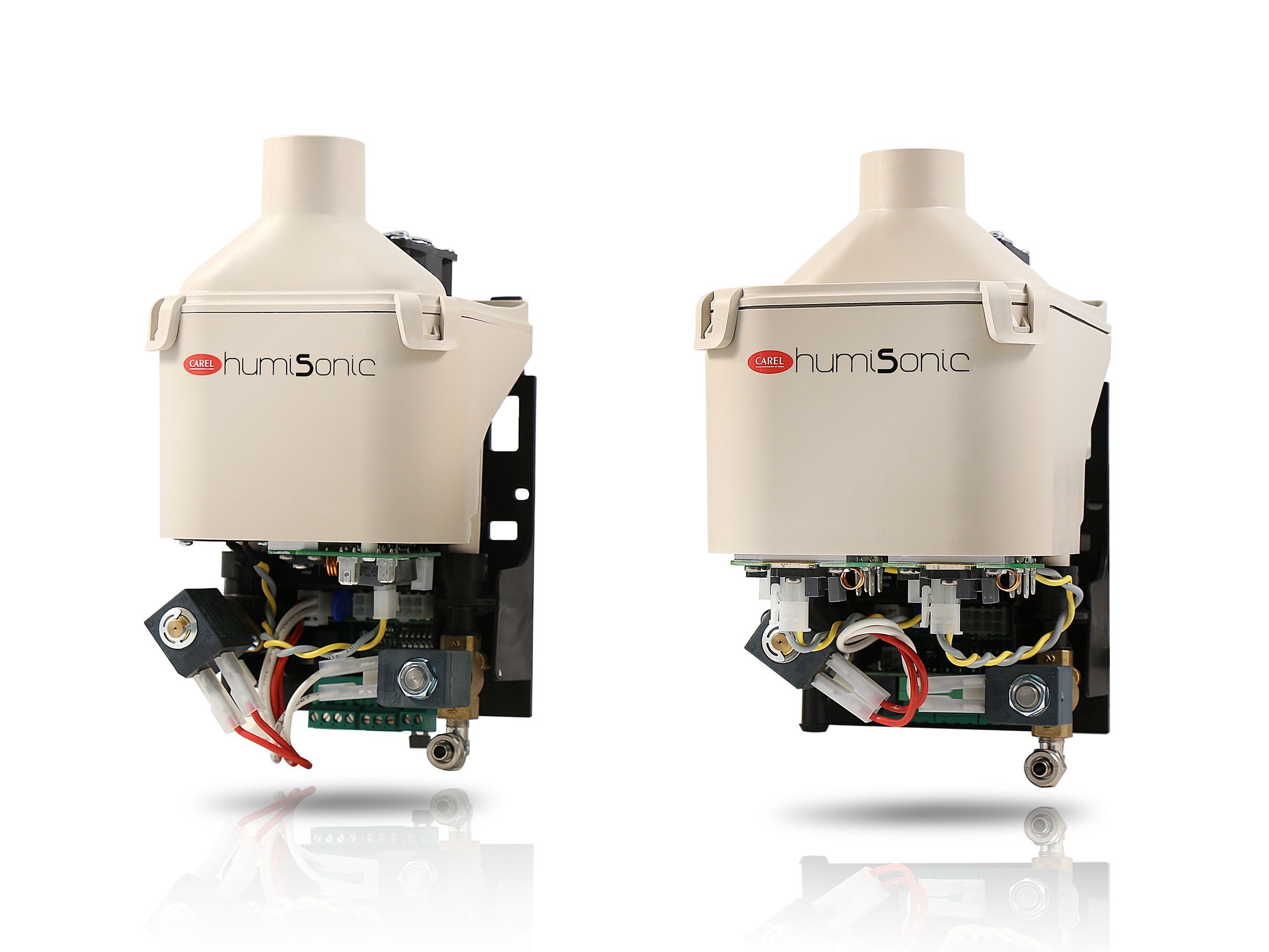 Фиксированный увлажнитель воздуха CAREL INDUSTRIES humiSonic Compact ARCH-00131823