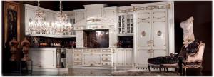 Кухня  JUMBO COLLECTION PRESTIGE-1