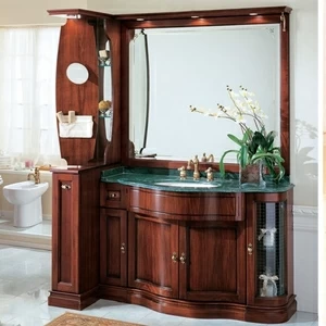 Мебель для ванной IL Borgo Eurodesign comp#7