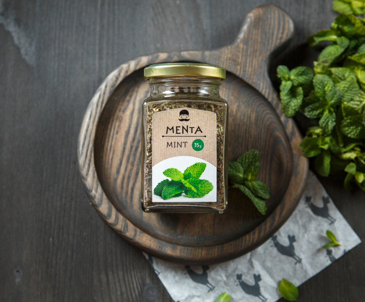 8128 Мята Вкусляндия 