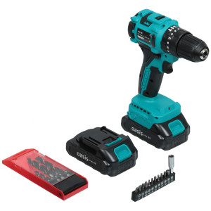 Дрель-шуруповерт Oasis ASU-18A (J) 5480706