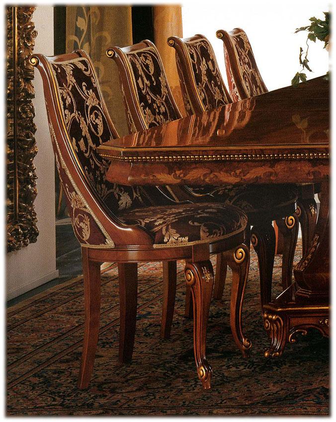 Стул  GRILLI 181105 RONDO - Вид №2