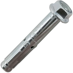 Анкер втулочный Hilti HLC с гайкой 10x60 мм 82656669 STLM-2157535