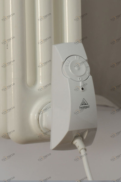 Электрический тэн HE 1,5 Santreyd 7680