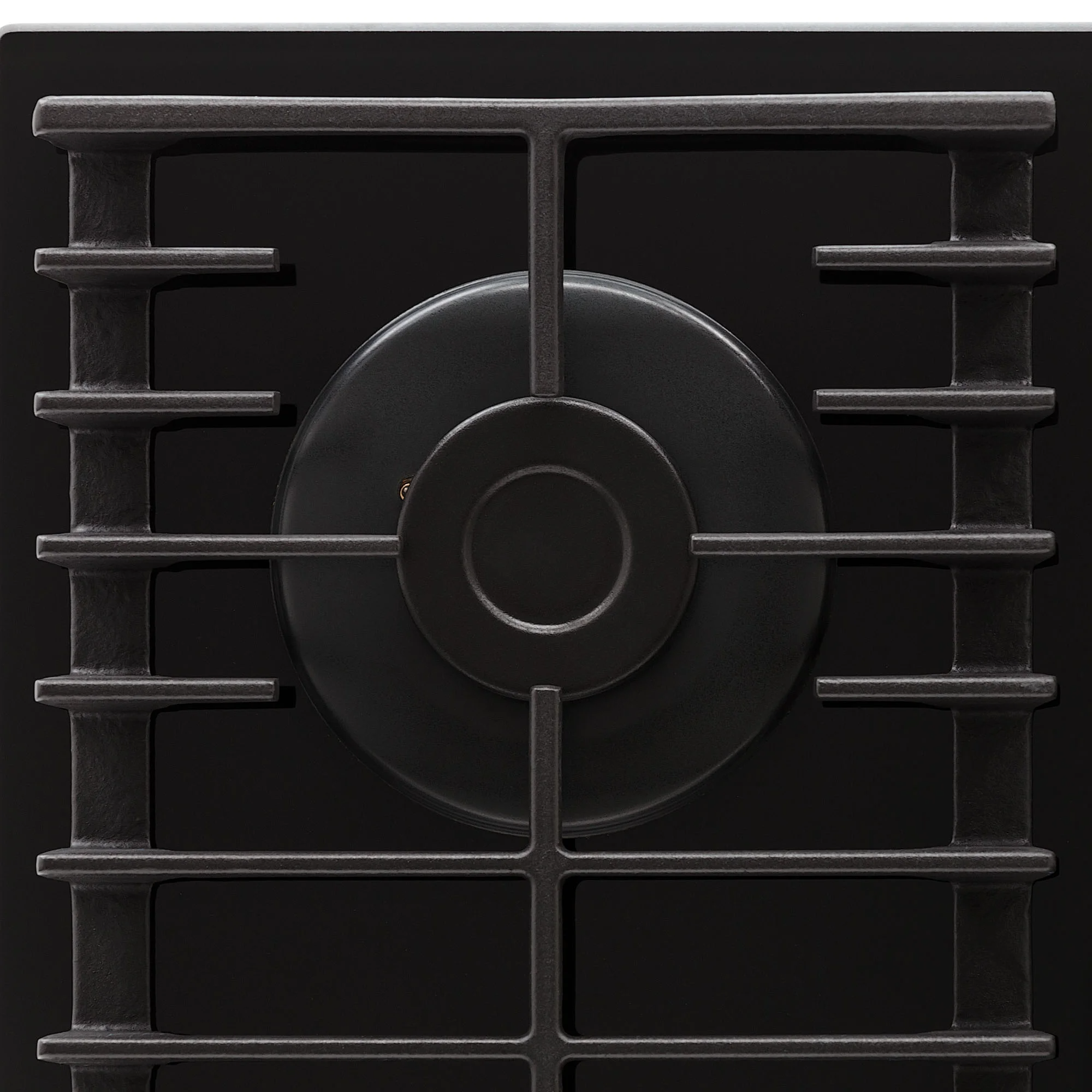 9039383 Газовая варочная поверхность KRONA HAGEL 60 BL W KRONA1 STDN-0097452 - Вид №5