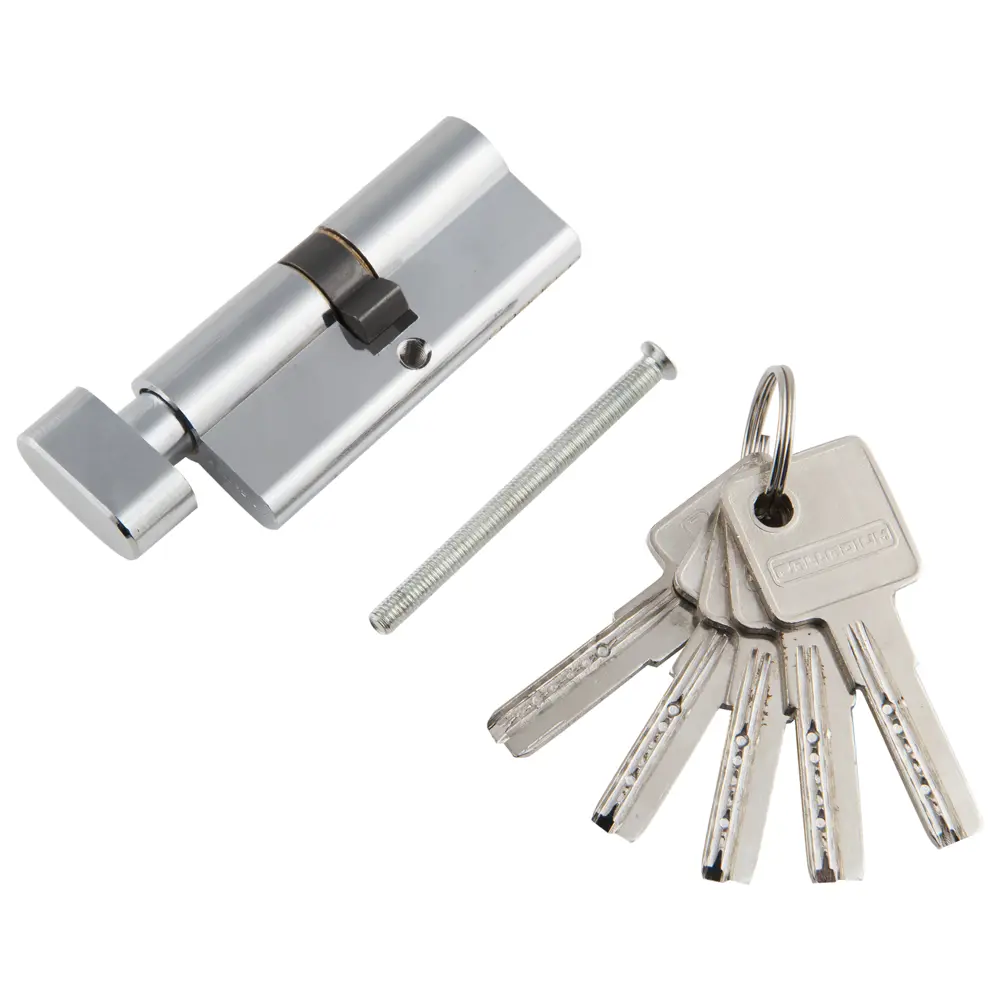 PALLADIUM 70 - Цилиндр замка с вертушкой для надёжной защиты 17217118 STLM-0896886 - Вид №1