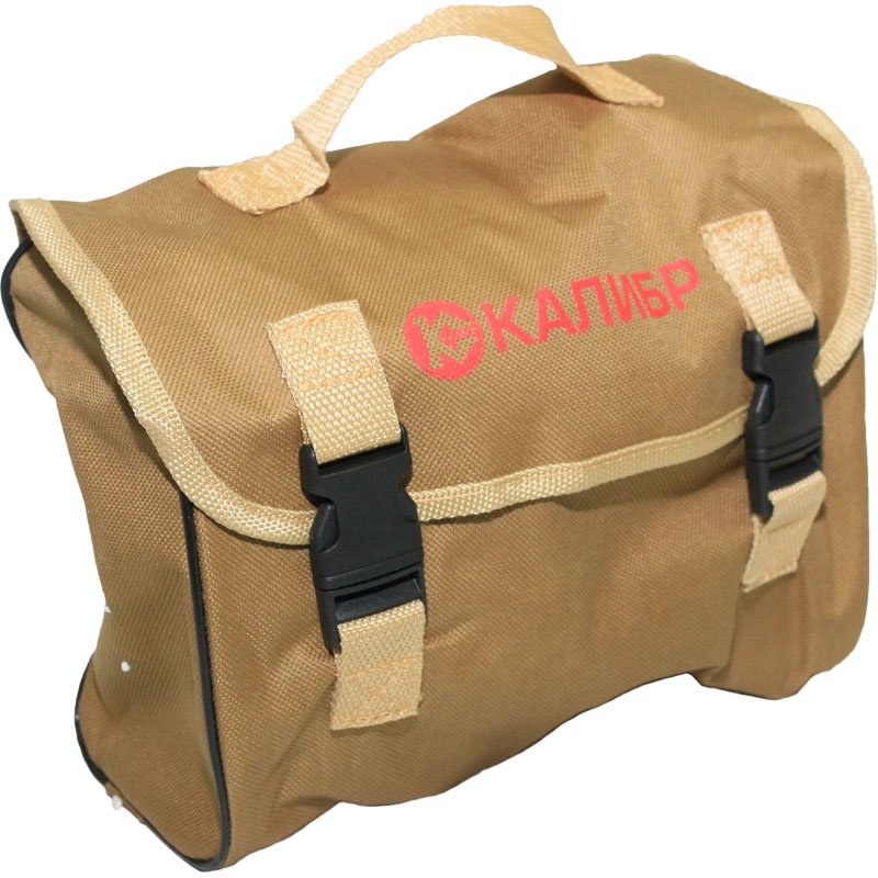 61105 Калибр Компрессор автомобильный AK55-R17 