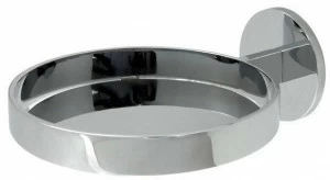 NOKEN Настенная мыльница из металла Mood