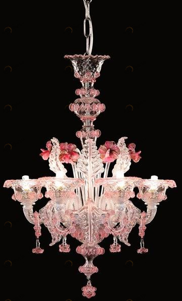 MULTIFORME Люстра ручной работы из муранского стекла Galliano sun-id-1367901