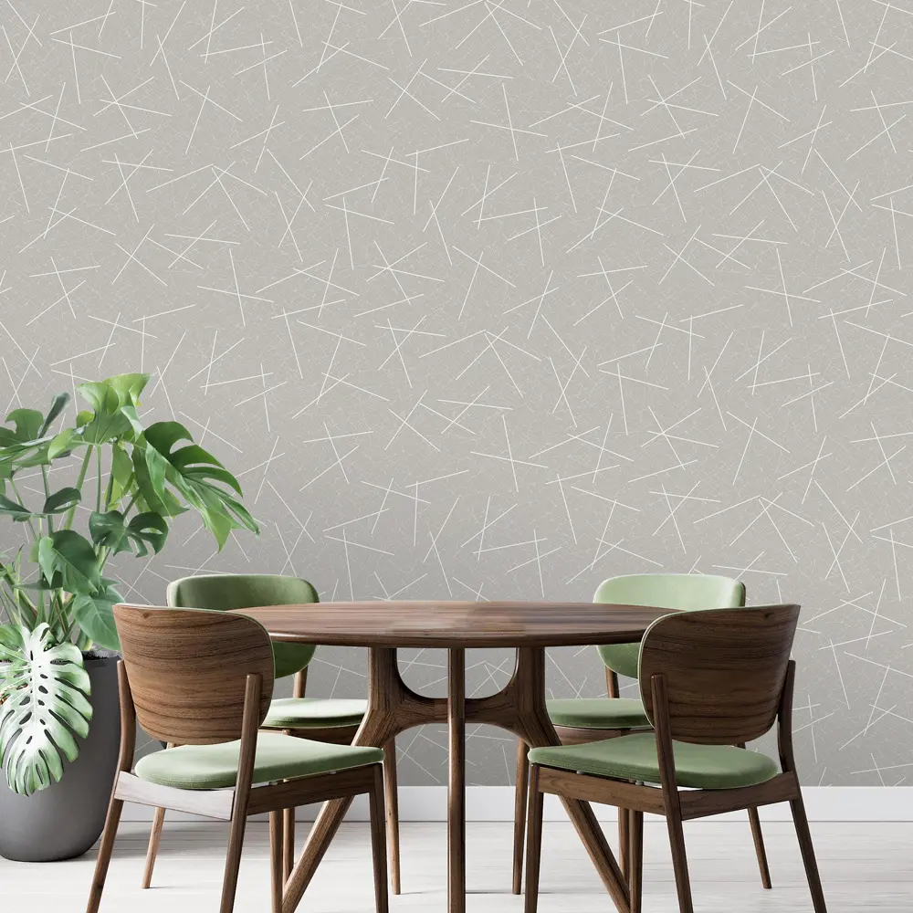 Обои флизелиновые Ateliero Parker коричневые 1.06 м At1013-11ОАВЭ STLM-2020693 - Вид №2