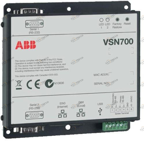 Fimer Система мониторинга фотоэлектрической системы sun-id-1355857