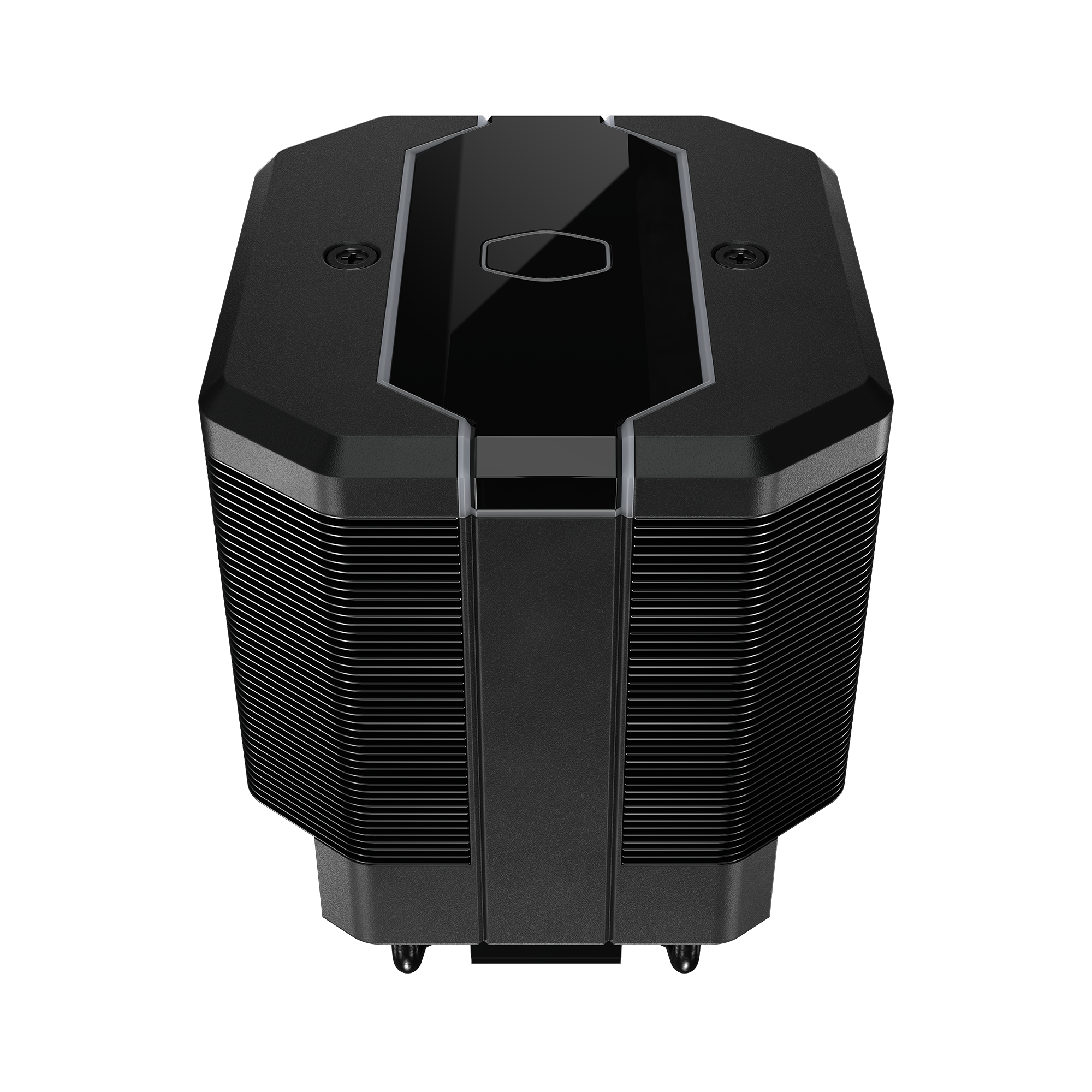 MAM-D6PN-120PA-R1 cpu air ma620m, 650-2000 rpm, 200w, argb led fan, argb led controller, full socket support Cooler Master Santreyd  - Вид №1