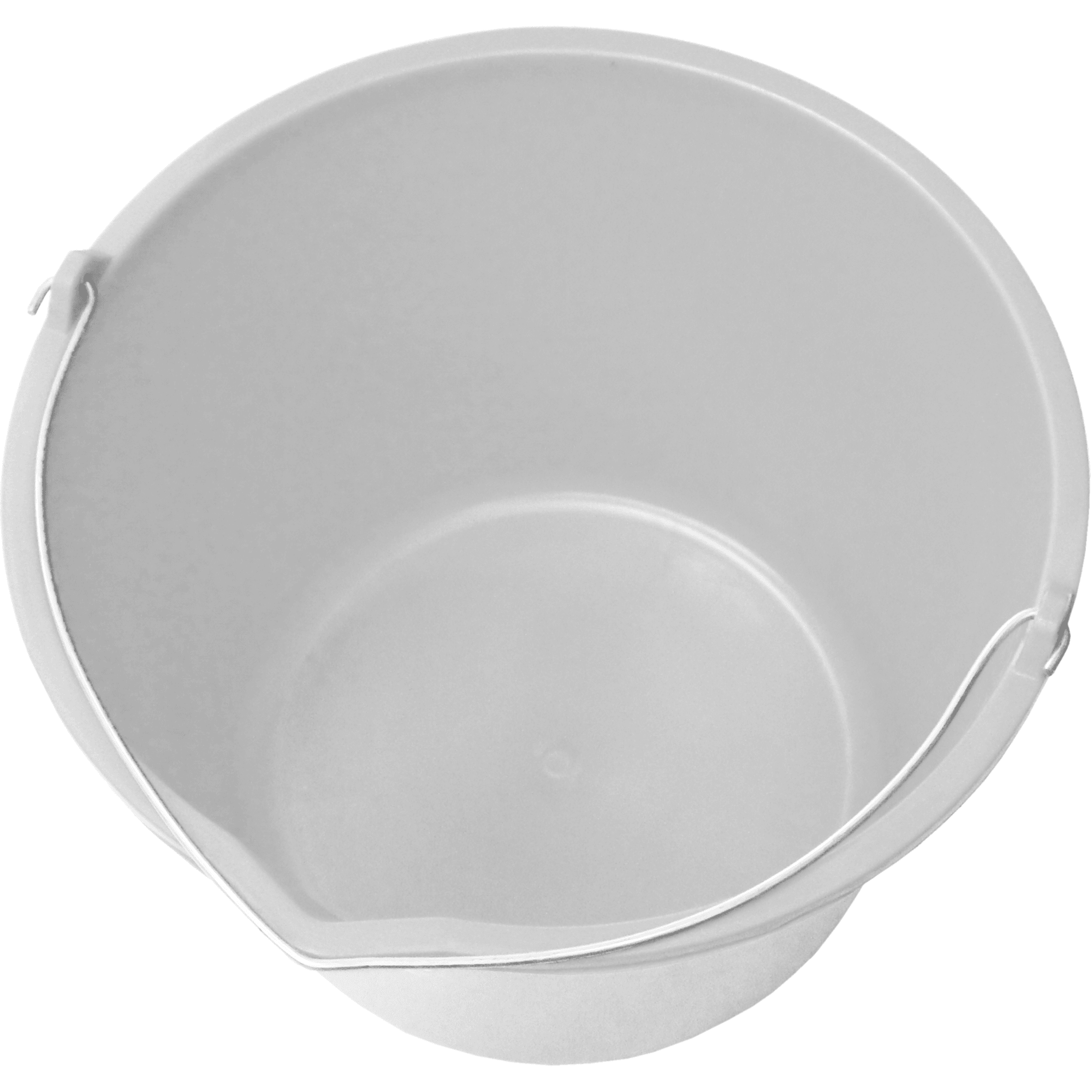 82605210 Ведро пластмассовое усиленное 20 л Santreyd  - Вид №1