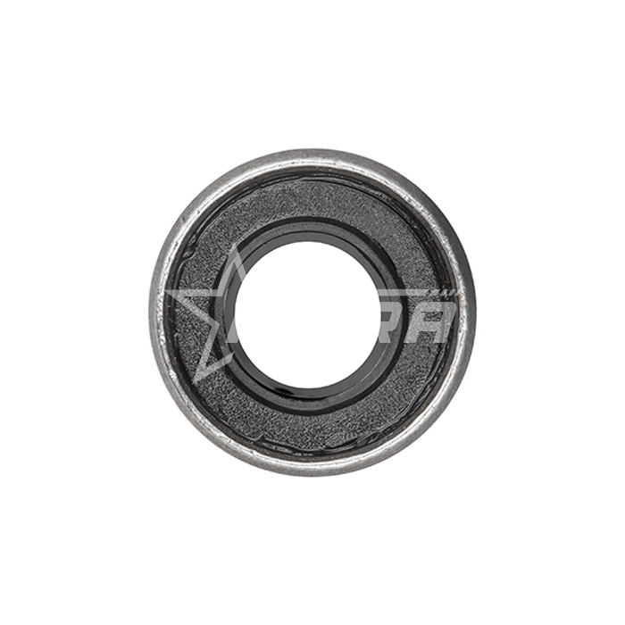 IS647 Линейный подшипник LM8-L-UU ISKRA  - Вид №5