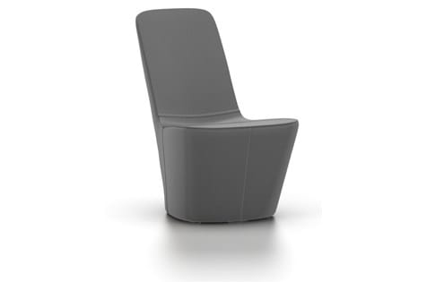 Креслице VITRA MONOPOD ARCH-00013401 - Вид №11