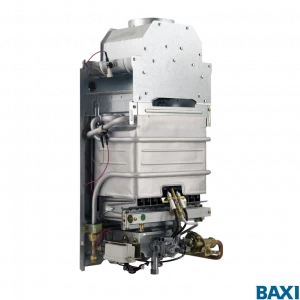 7219086 ГАЗОВЫЙ ПРОТОЧНЫЙ ВОДОНАГРЕВАТЕЛЬ BAXI SIG-2 11 p BAXI