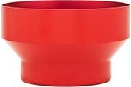 352055 Meta Bowl Ø 9 Бирюзовый Normann Copenhagen  - Вид №1