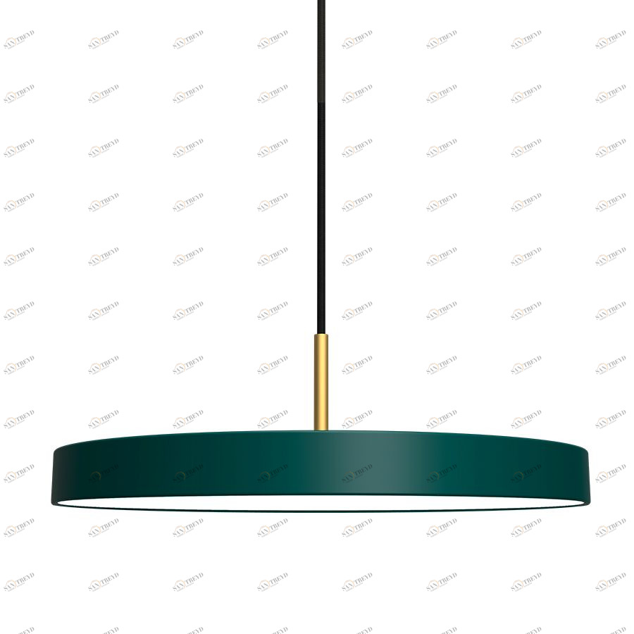 Светильник Asteria forest (Д-43, В-14,3 см) UMAGE 2153