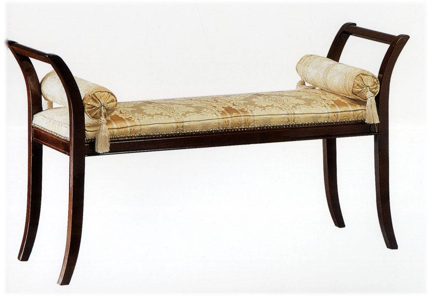 Банкетка  MIRANDOLA 127/P 