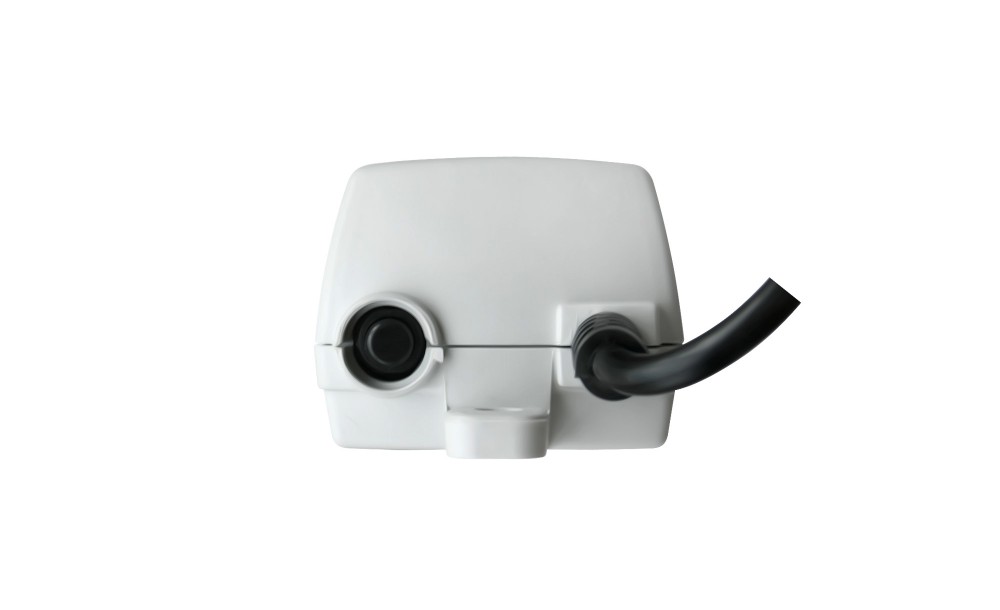 Pilot S5M Surge protector pilot s 5m, 6 outlets (5+1), white ZIS Santreyd  - Вид №2