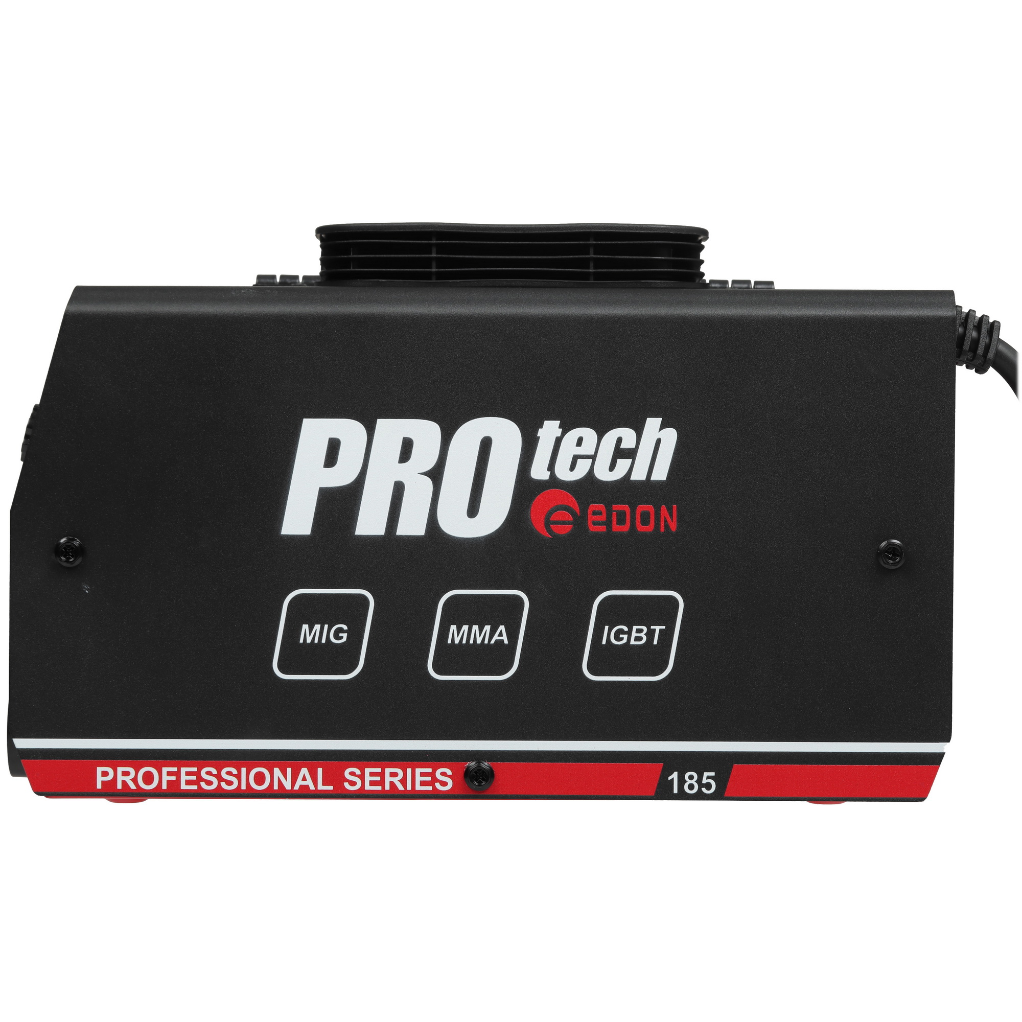 Сварочный аппарат Edon PROTech-185 5625352 STDN-0084188 - Вид №2