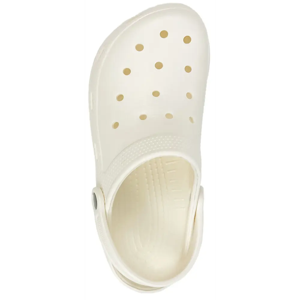 Сабо унисекс DILWIS белые размер 37 89414777 STLM-1576922 - Вид №3