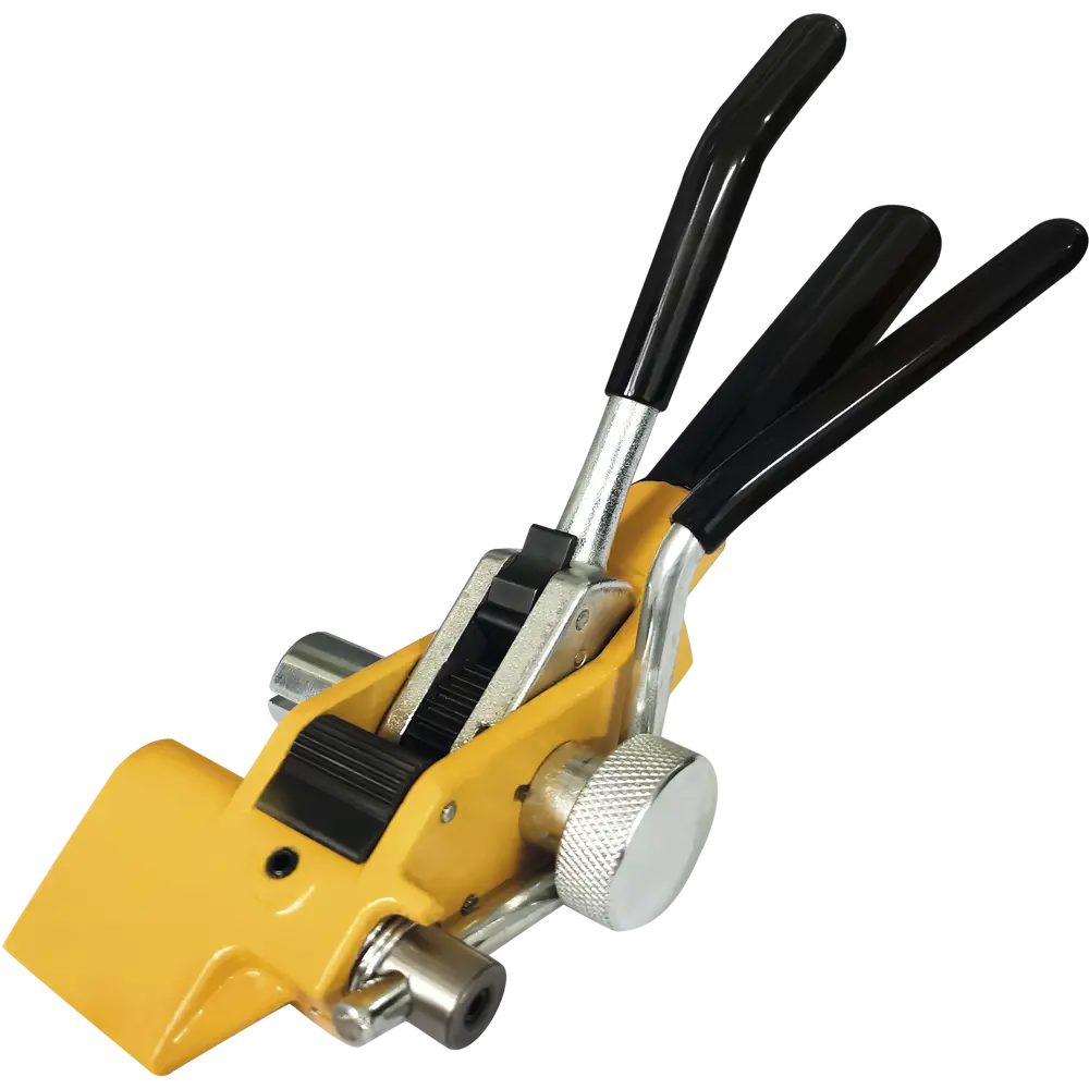 Santreyd Ножницы по металлу с прямым резом 290 мм 88580671 STLM-0841674