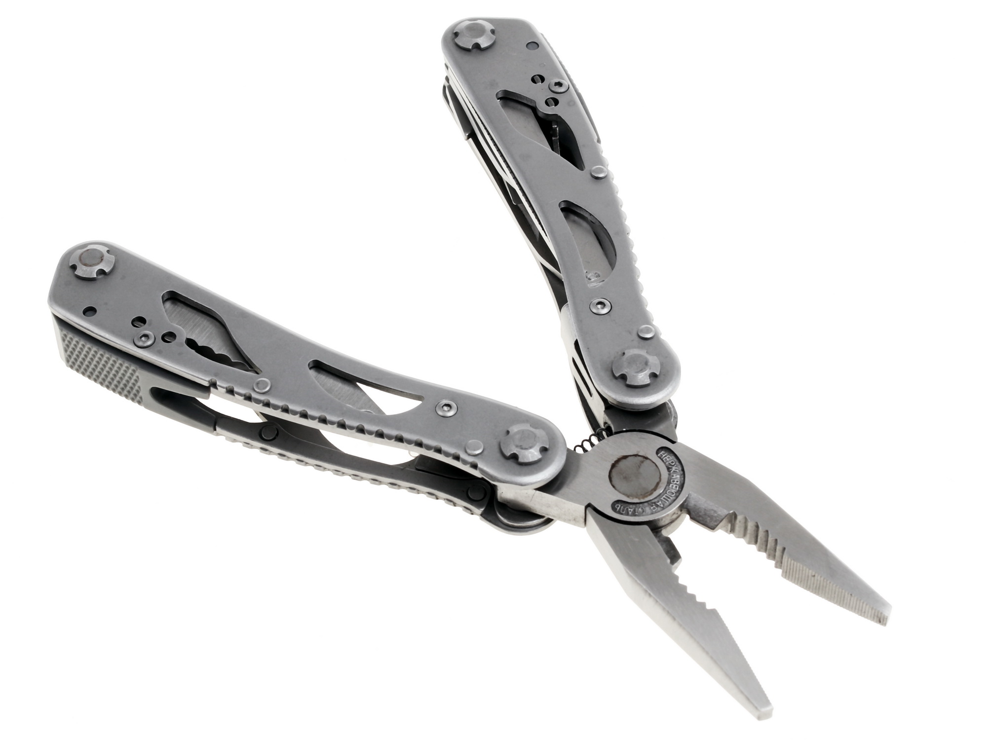 Мультитул ЗУБР Мастер 47752 6620815 STDN-0100947 - Вид №4