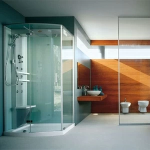 Душевая кабина Mynima 120 TB с сиденьем 9447-994A Dx