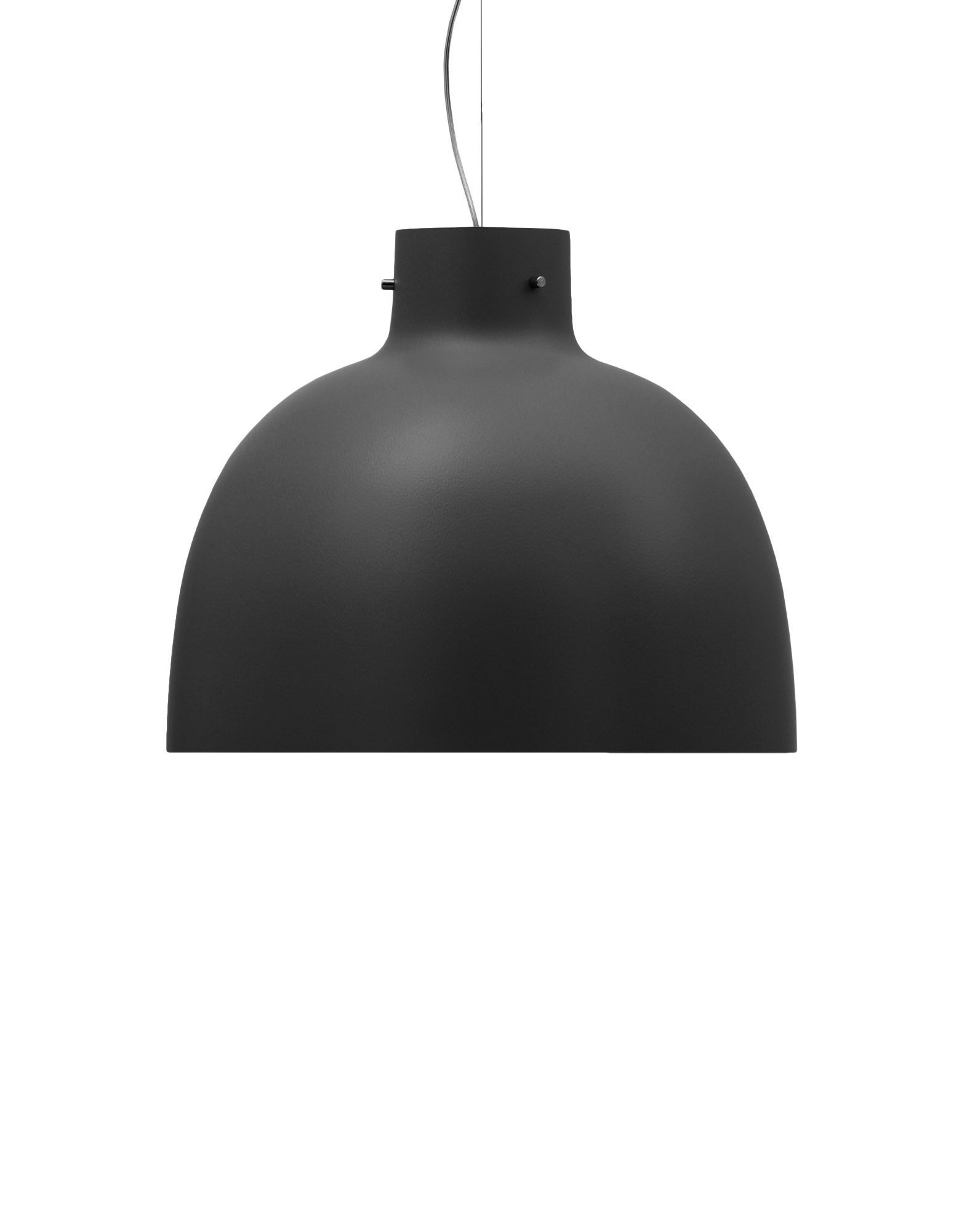 Светодиодный подвесной светильник из инженерного пластика Kartell BELLISSIMA ARCH-00007734 - Вид №6