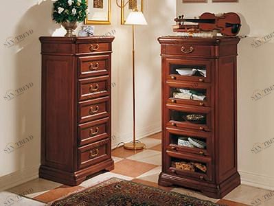 Arvestyle Комод из массива дерева Giotto Ks-e217