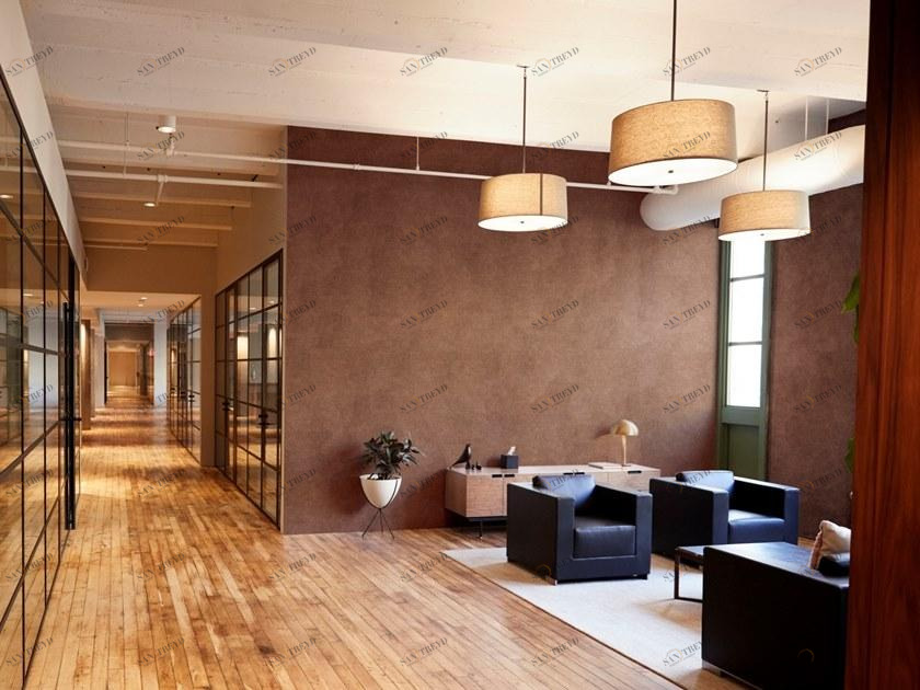 ADFORS Novelio® Стекловолоконные обои Adfors novelio® nature opposites sun-id-1395682