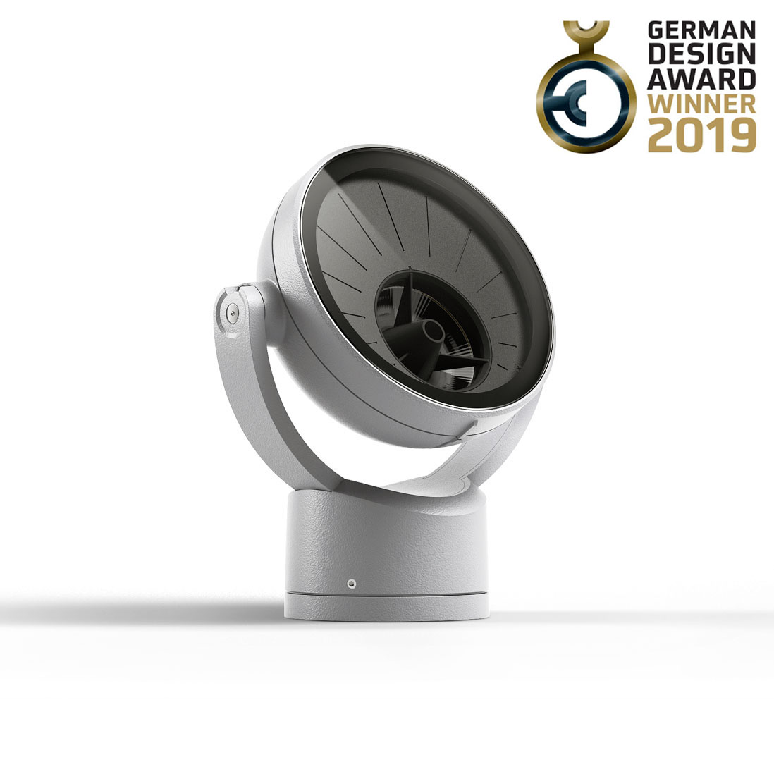 8840111 Проектор Platek SUN Small Proiettore  SUN Small Floodlight - 1 COB 3000K 14° 