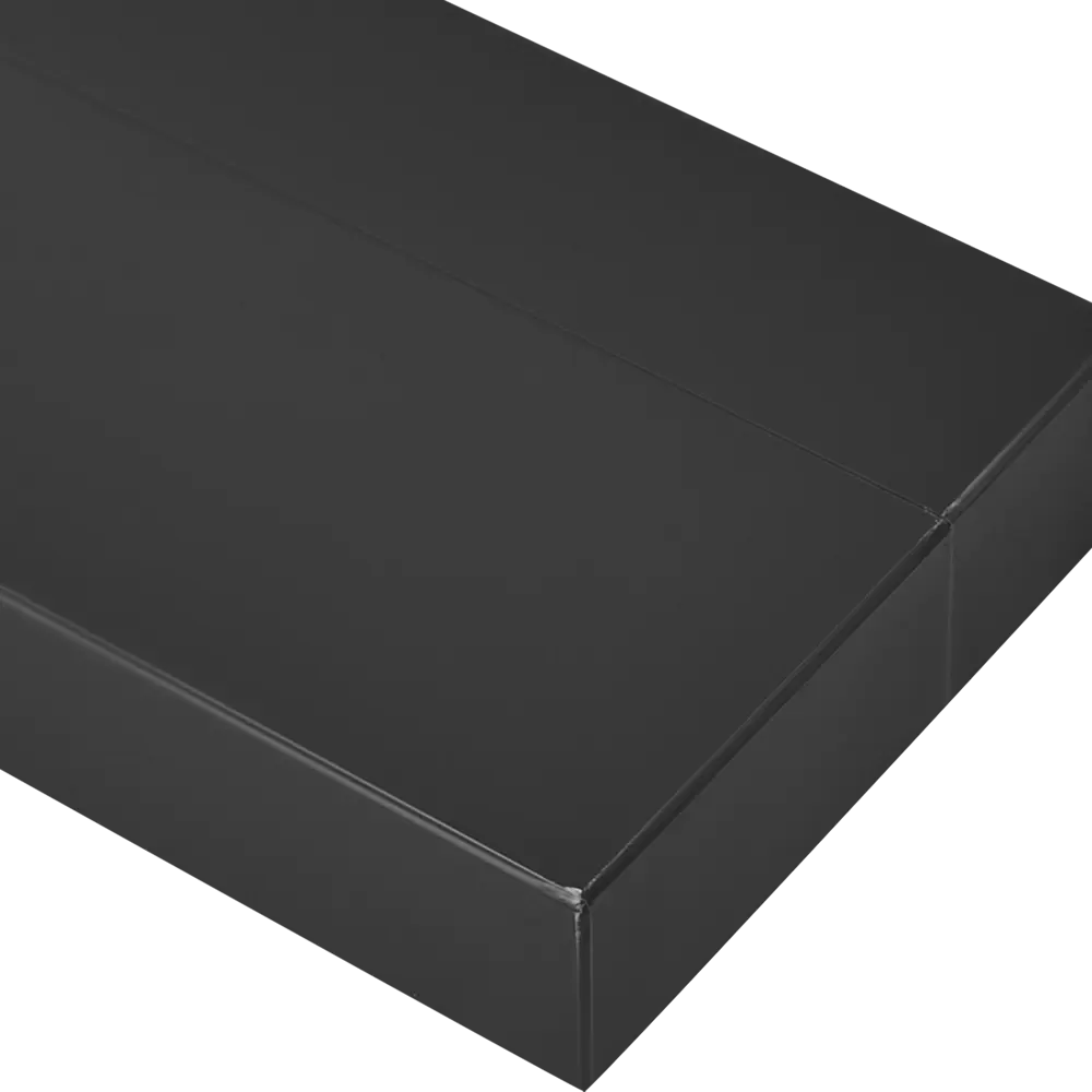 Карниз для шкафа София KONSENSA 200x4 см ДСП цвет серый София Грей STLM-2058628 - Вид №5