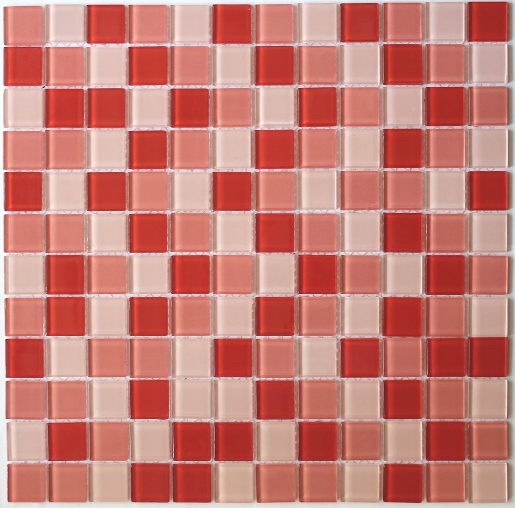 Мозаика стеклянная S-452 SN-Mosaic Crystal 