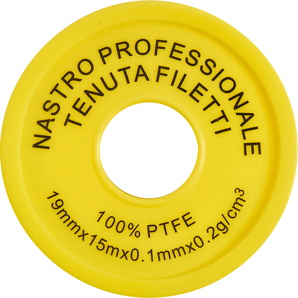 Лента-фум 19 мм 15 м Santreyd STLM-2049791 - Вид №2