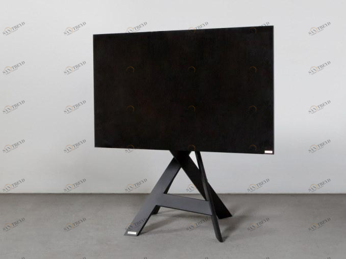 Wissmann raumobjekte Подставка для монитора / телевизора из стали  113 