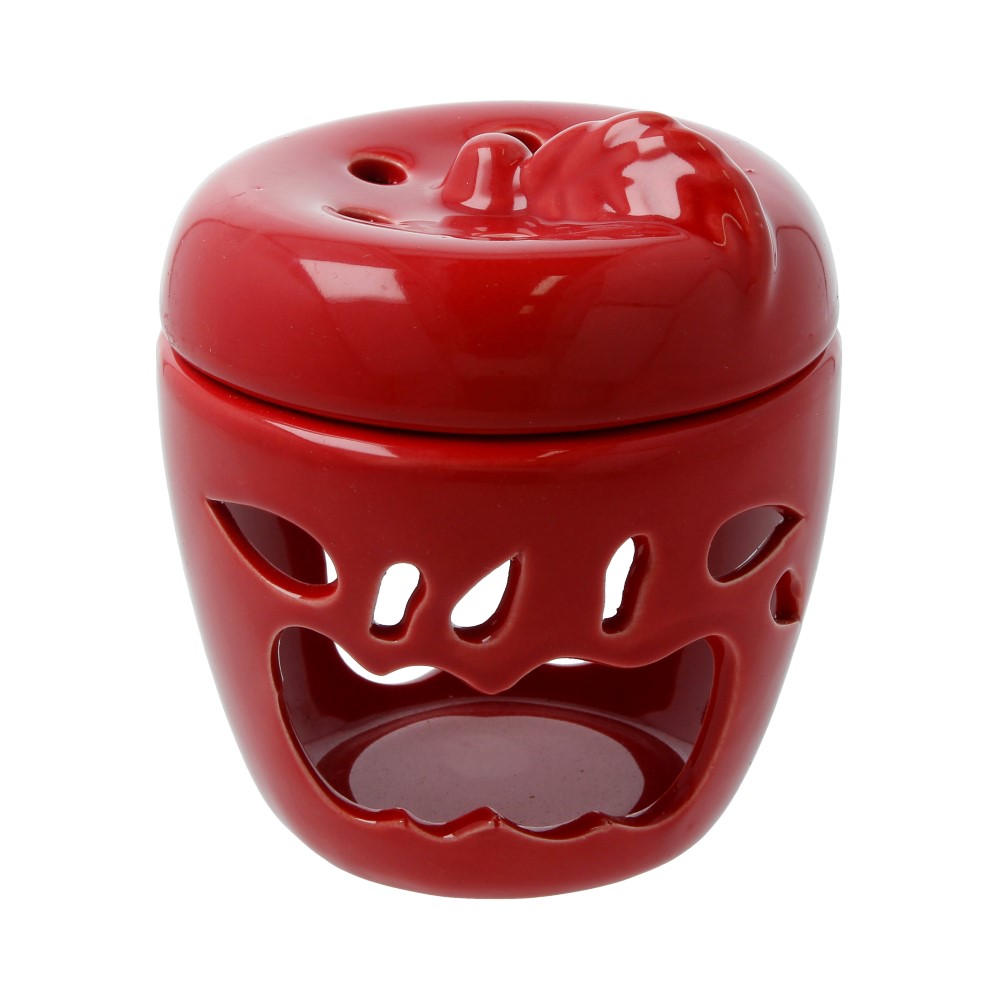 15680 Аромалампа "Яблоко" 9 см Giftman 