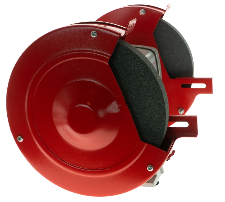 Точильный станок Энергомаш ТС-200 5334555 STDN-0047778 - Вид №1