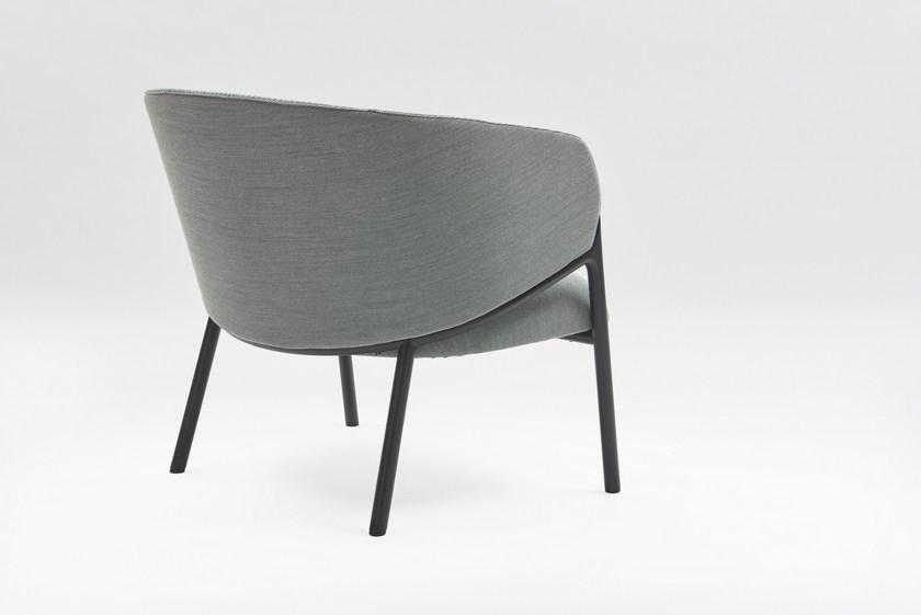 Segis Кресло с подлокотниками контрактное Hammer I231  - Вид №4