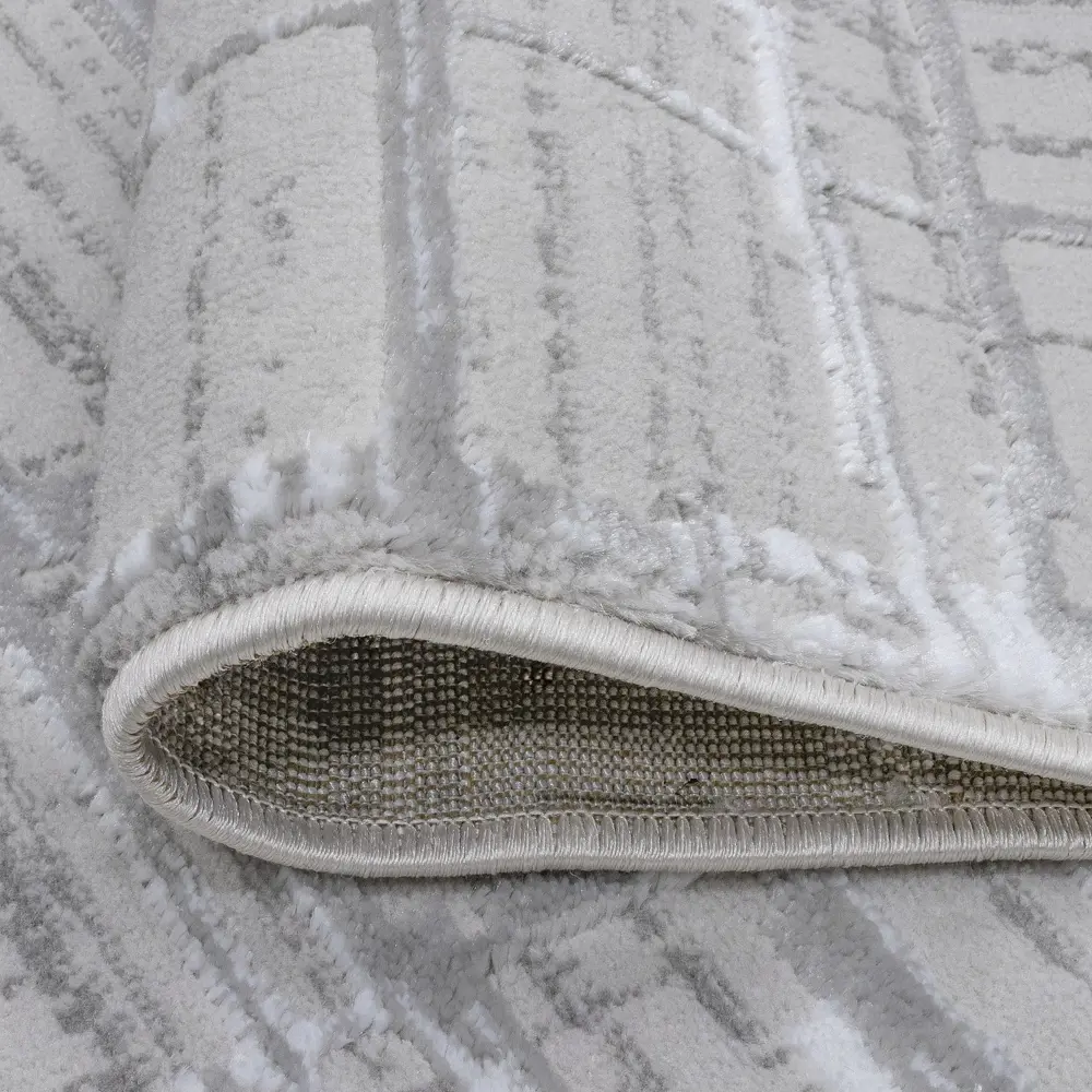 Ковер Роялтафт Терра 240x340 см полиэстер 84712_20552 цвет серый STLM-2080254 - Вид №2